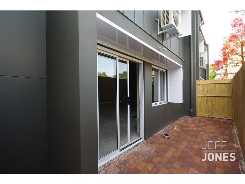 3/164 Norman Avenue, Norman Park QLD 4170