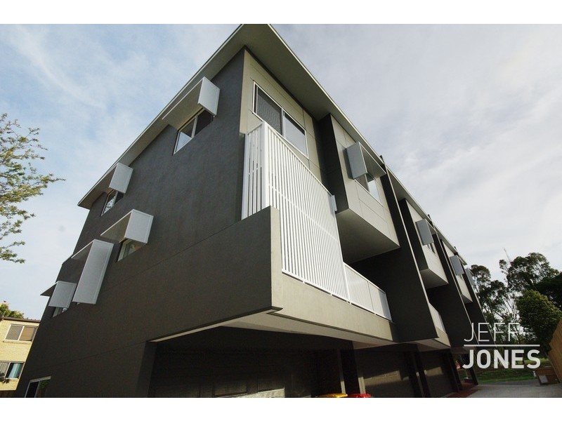 3/164 Norman Avenue, Norman Park QLD 4170