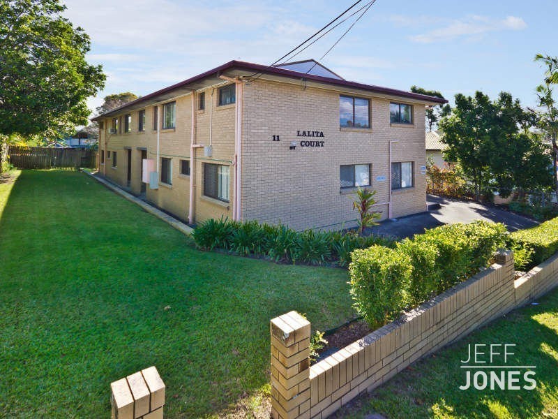 4/11 Galway Street, Greenslopes QLD 4120