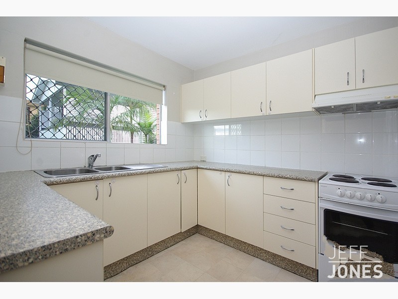3/60 Marquis Street, Greenslopes QLD 4120