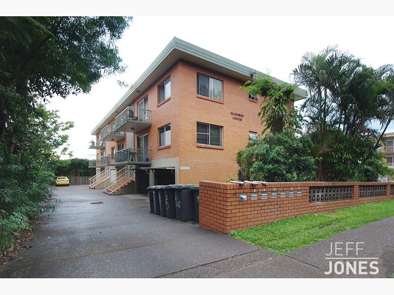 3/60 Marquis Street, Greenslopes QLD 4120