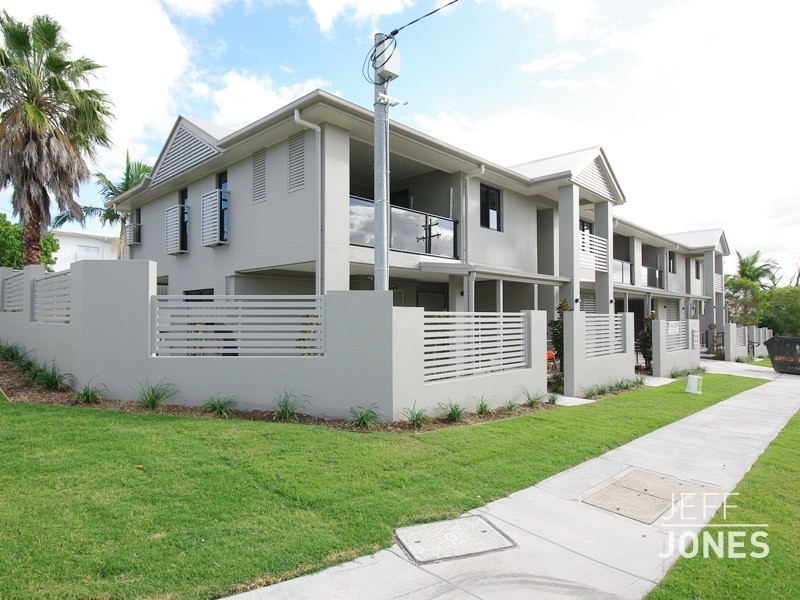 3/83 Salonica Road, Carina Heights QLD 4152