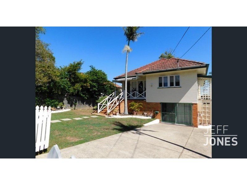 3 Effingham Street, Tarragindi QLD 4121