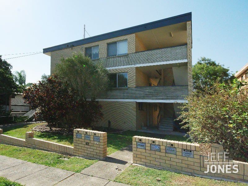 2/47 Denman Street, Greenslopes QLD 4120