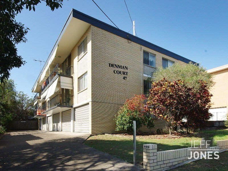 2/47 Denman Street, Greenslopes QLD 4120