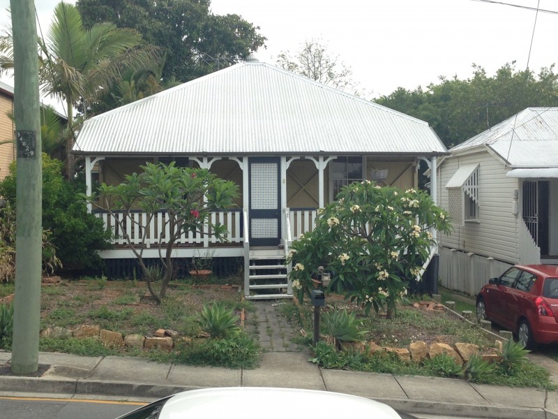 9 Abingdon Street, Woolloongabba QLD 4102