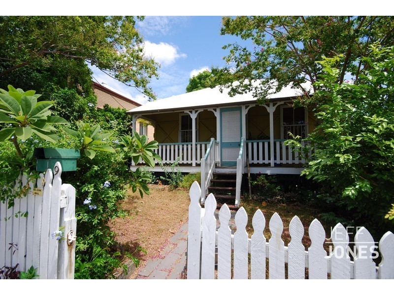 9 Abingdon Street, Woolloongabba QLD 4102