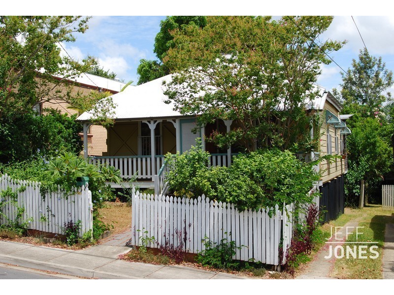 9 Abingdon Street, Woolloongabba QLD 4102