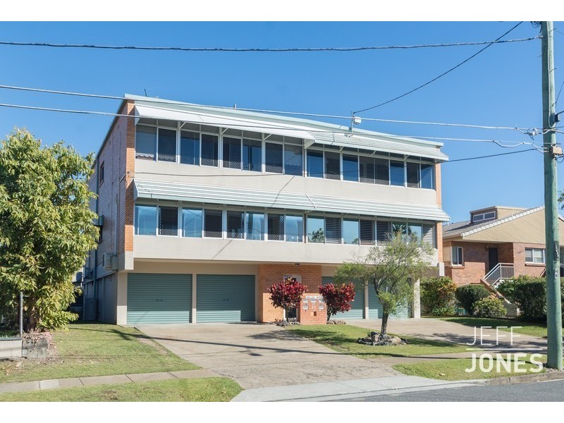 6/20 Kirkland Avenue, Coorparoo QLD 4151