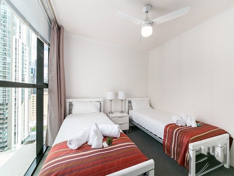 2106/79 Albert Street, Brisbane City QLD 4000