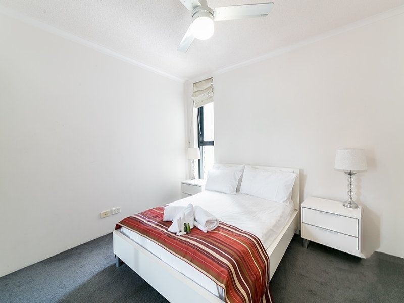 2106/79 Albert Street, Brisbane City QLD 4000