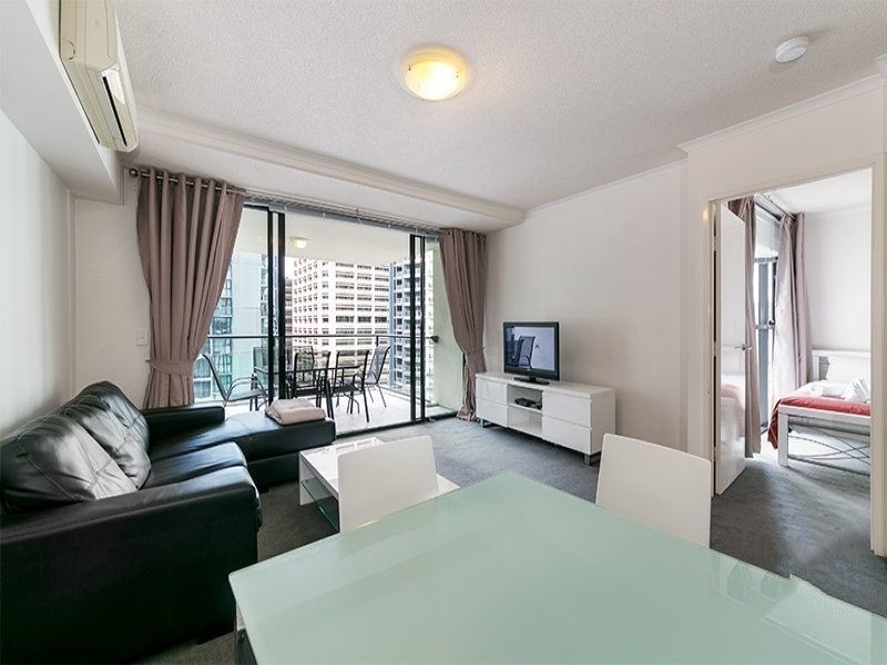 2106/79 Albert Street, Brisbane City QLD 4000