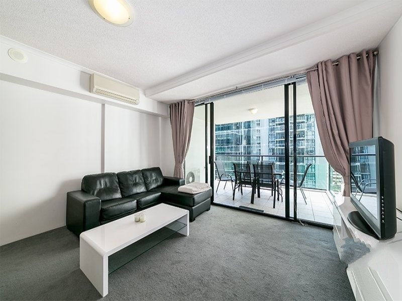 2106/79 Albert Street, Brisbane City QLD 4000