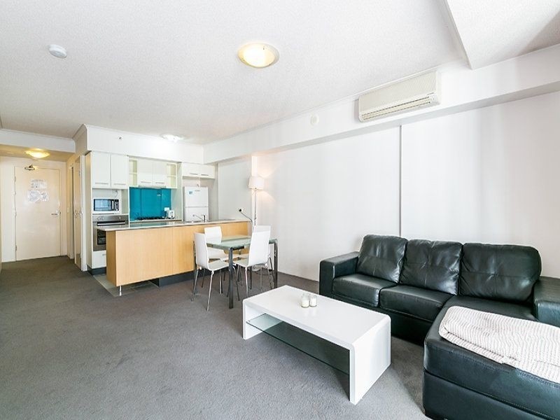2106/79 Albert Street, Brisbane City QLD 4000