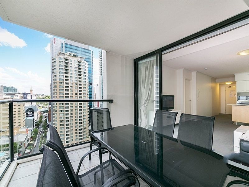 2106/79 Albert Street, Brisbane City QLD 4000
