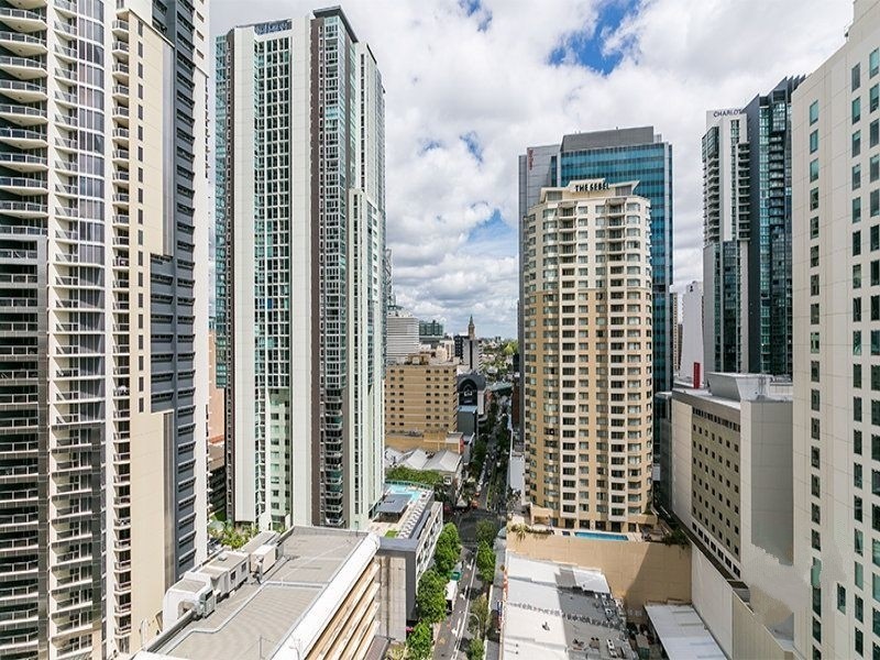 2106/79 Albert Street, Brisbane City QLD 4000