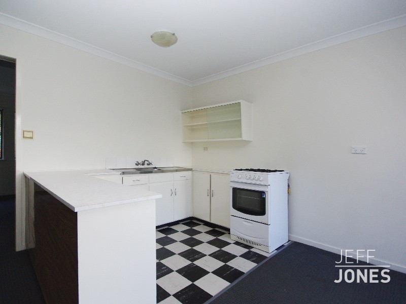 3/66 Pear Street, Greenslopes QLD 4120