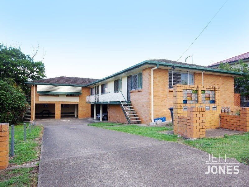 3/66 Pear Street, Greenslopes QLD 4120