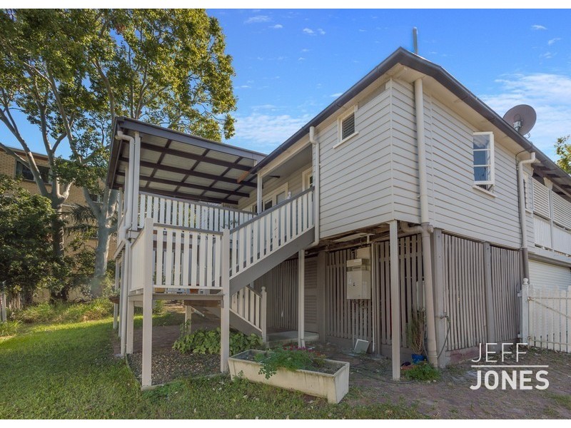 15 Lomond Terrace, East Brisbane QLD 4169