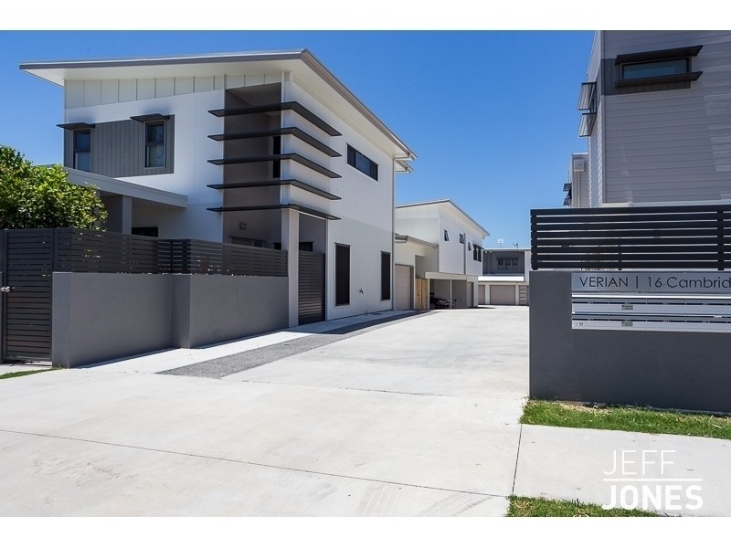 4/18 Cambridge Street, Carina Heights QLD 4152