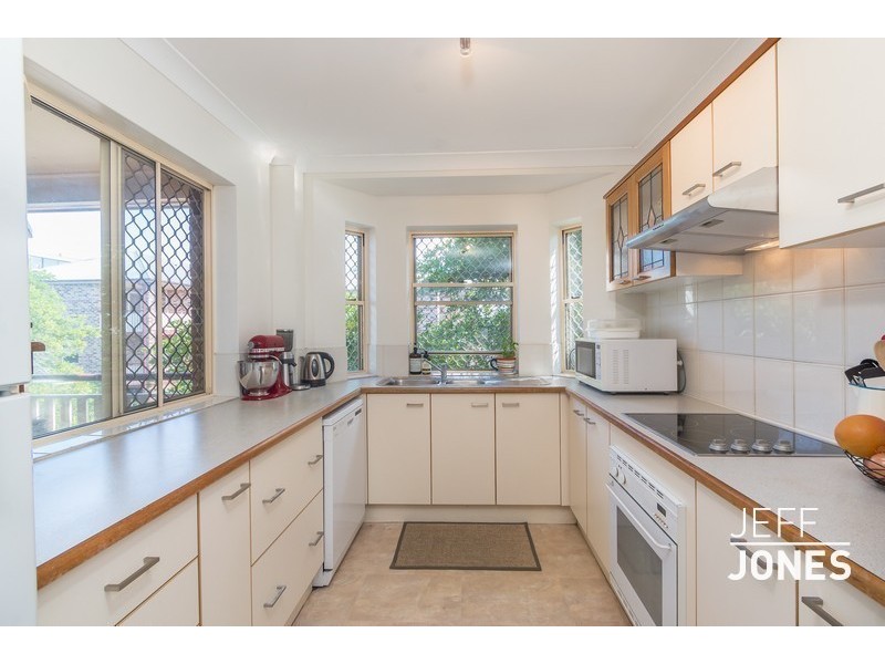 12/63 Kirkland Avenue, Coorparoo QLD 4151