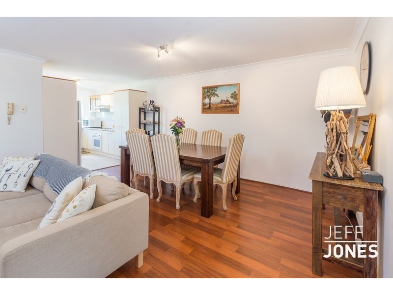 12/63 Kirkland Avenue, Coorparoo QLD 4151