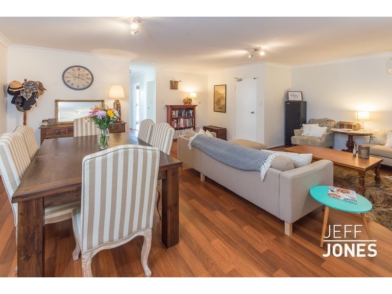 12/63 Kirkland Avenue, Coorparoo QLD 4151