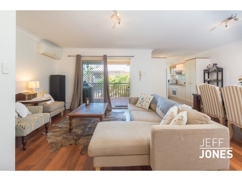 12/63 Kirkland Avenue, Coorparoo QLD 4151