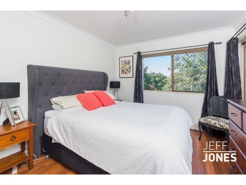 12/63 Kirkland Avenue, Coorparoo QLD 4151