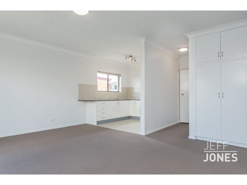 5/12 Mansfield Street, Coorparoo QLD 4151