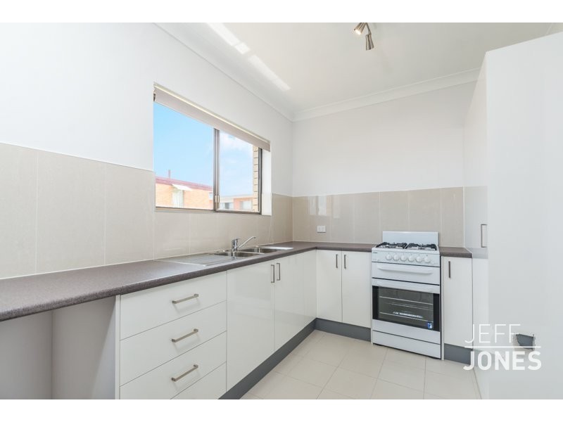 5/12 Mansfield Street, Coorparoo QLD 4151