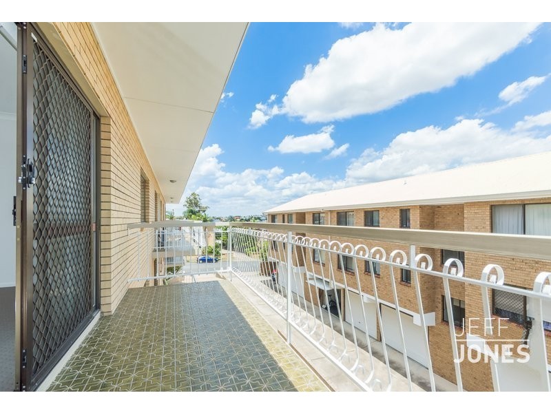 5/12 Mansfield Street, Coorparoo QLD 4151