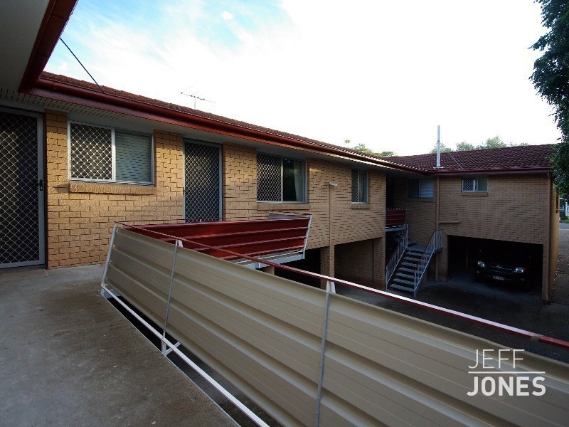 4/18 Prince Street, Annerley QLD 4103