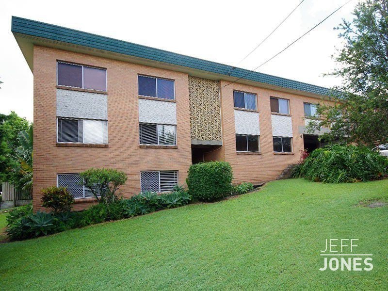 1/4 Stamford Street, Yeerongpilly QLD 4105