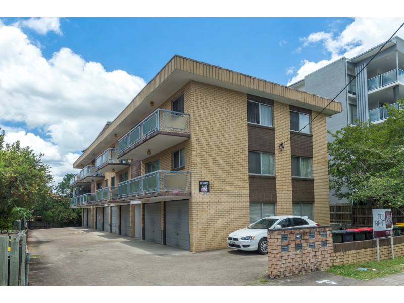 3/24 Carl Street, Woolloongabba QLD 4102