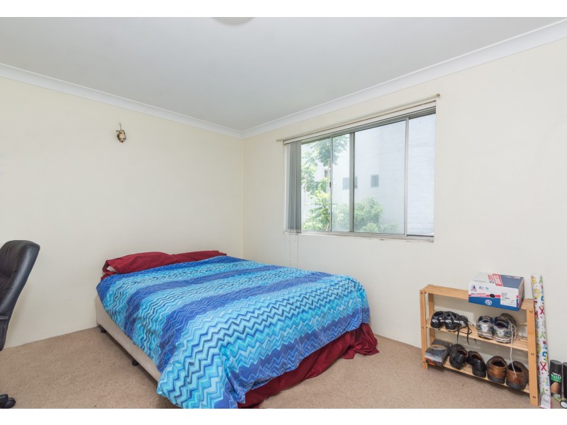 3/24 Carl Street, Woolloongabba QLD 4102
