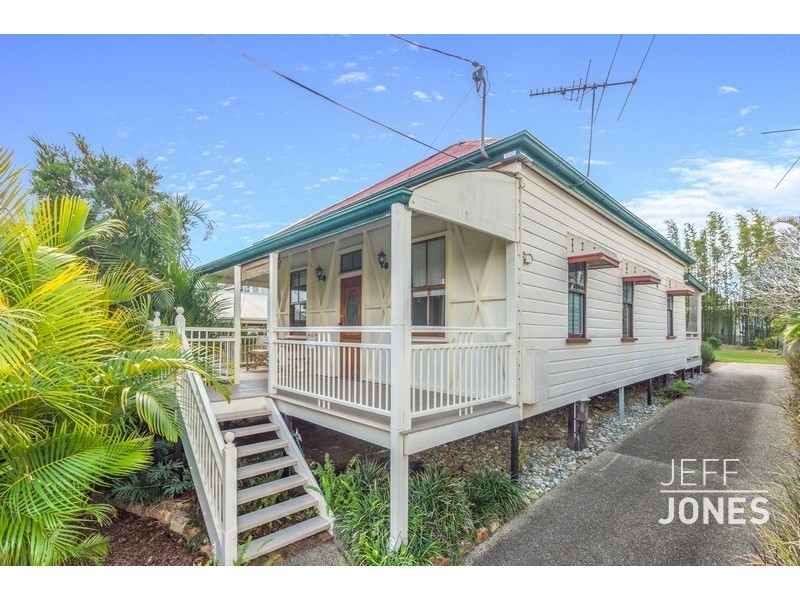 6 Susan Street, Greenslopes QLD 4120