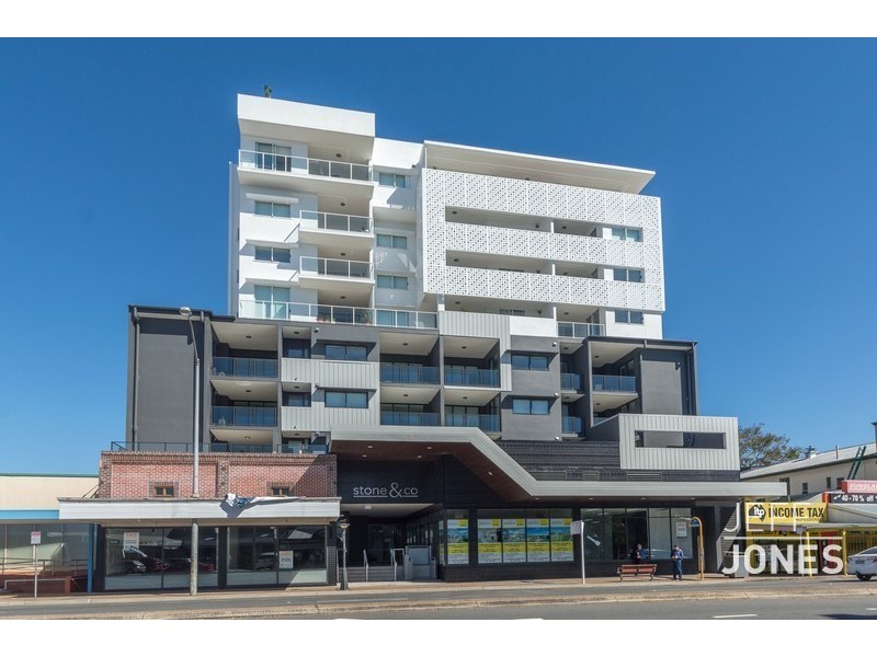 209/283 Logan Road, Greenslopes QLD 4120