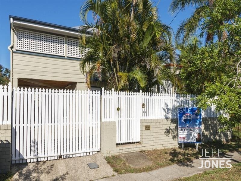 28 Taylor Street, Woolloongabba QLD 4102