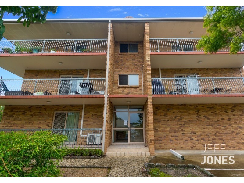 7/2 Gustavson Street, Annerley QLD 4103