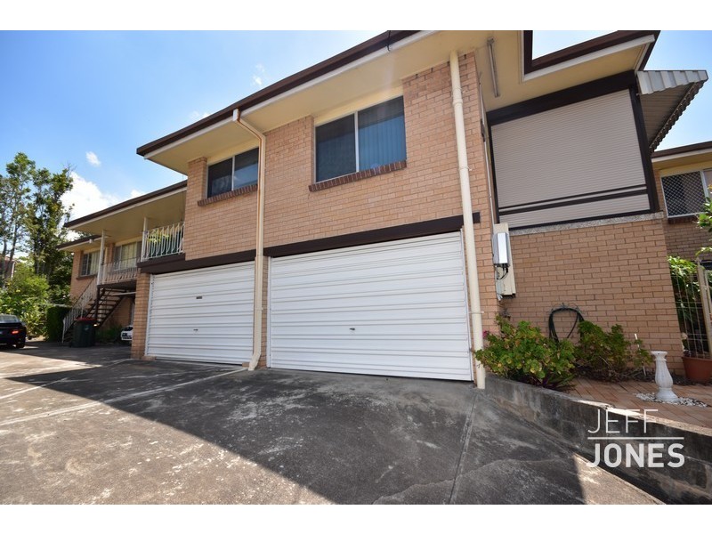 7/17 Ware Street, Annerley QLD 4103