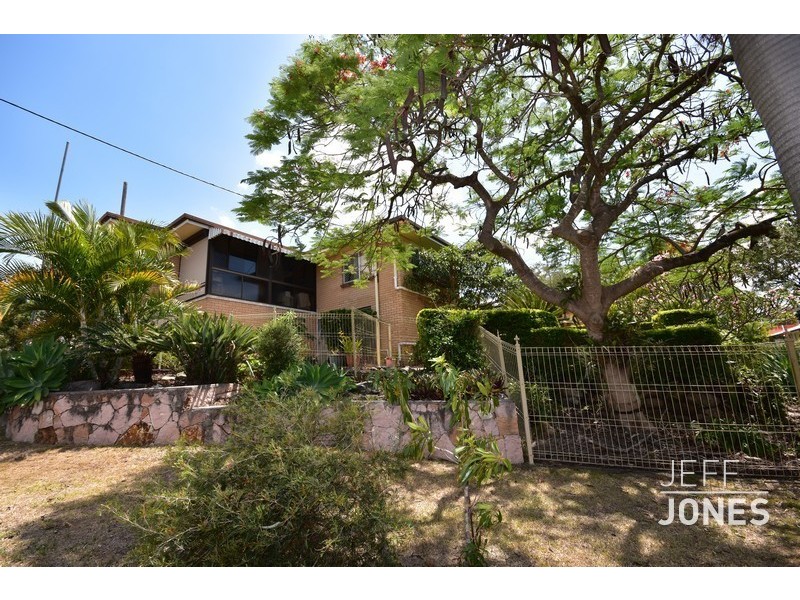 7/17 Ware Street, Annerley QLD 4103