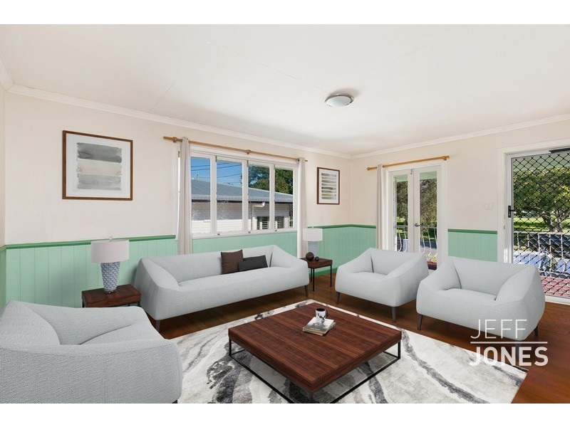 20 William Parade, Fairfield QLD 4103