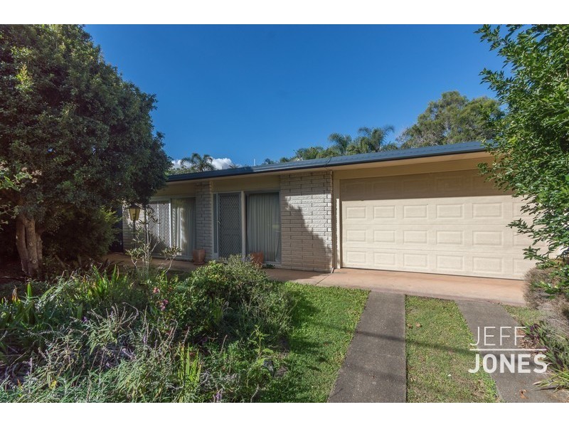16 Cougar Street, Indooroopilly QLD 4068