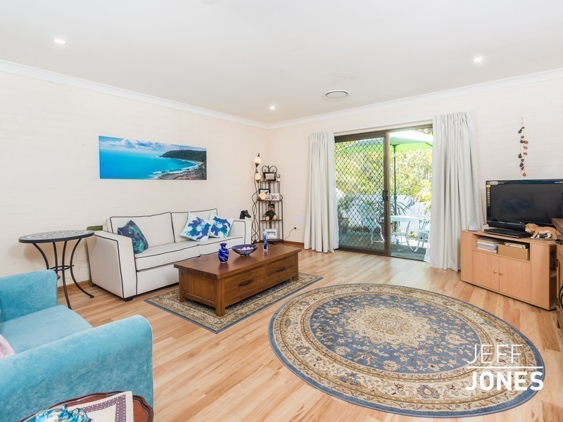 5/54 Douglas Street, Greenslopes QLD 4120