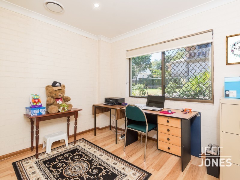 5/54 Douglas Street, Greenslopes QLD 4120