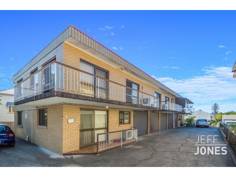 4/26 Gordon Street, Greenslopes QLD 4120