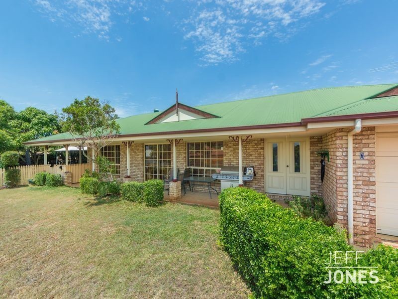 6 Crown Place, Carindale QLD 4152
