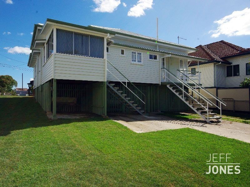 2/510 Old Cleveland Road, Camp Hill QLD 4152
