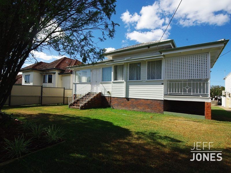 2/510 Old Cleveland Road, Camp Hill QLD 4152